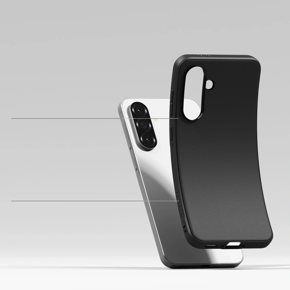 Husa Ringke Onyx Samsung Galaxy A36 / A56 5G negru [2]