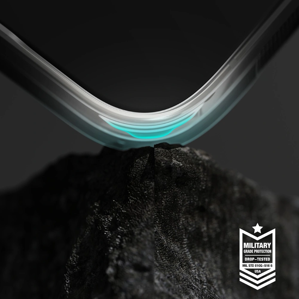 Husa Ringke Onyx Samsung Galaxy A36 / A56 5G negru [4]