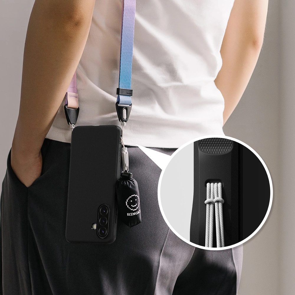 Husa Ringke Onyx Samsung Galaxy A36 / A56 5G negru [3]