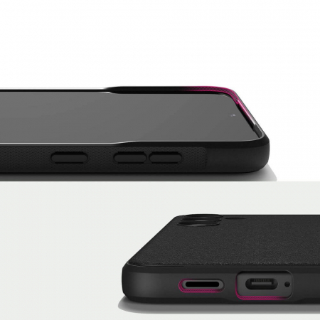 Husa Ringke Onyx Samsung Galaxy S23 FE negru [6]