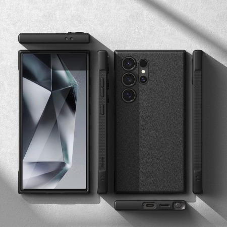 Husa Ringke Onyx Samsung Galaxy S24 Ultra [5]
