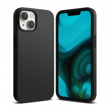 Husa Iphone 14 Apple - Husa Ringke Silicone Iphone 14 Plus