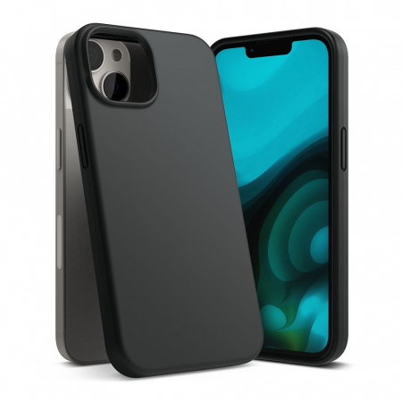 Husa Ringke Silicone Iphone 14 Plus [1]