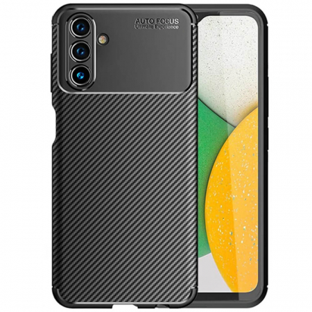 Huse - Husa Samsung Galaxy A13 5G / A04s Techsuit carbonfiber