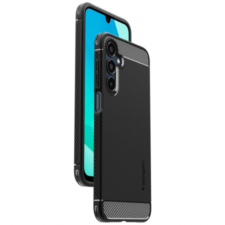 Husa Samsung Galaxy A16 4G / 5G Spigen Rugged Armor [8]