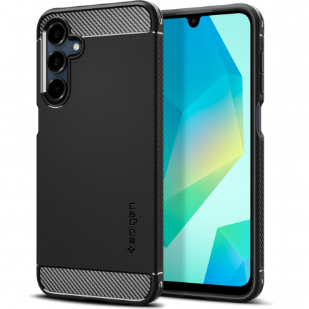 Husa Samsung A16 4G / A 16 5G - Husa Samsung Galaxy A16 4G / 5G Spigen Rugged Armor