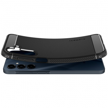 Husa Samsung Galaxy A16 4G / 5G Spigen Rugged Armor [9]