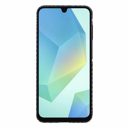 Husa Samsung Galaxy A16 4G / 5G Techsuit Carbonite FiberShell negru [1]