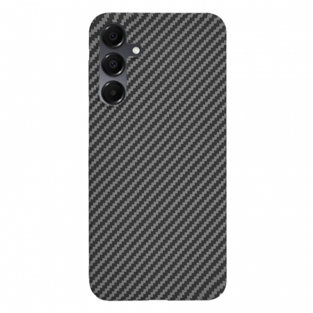 Husa Samsung Galaxy A16 4G / 5G Techsuit Carbonite FiberShell negru [0]