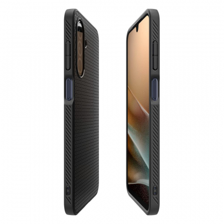 Husa Spigen Liquid Air Samsung Galaxy A26 5G [1]