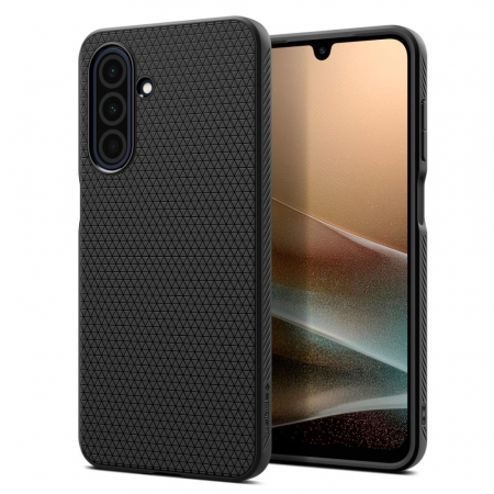 Husa Samsung A26 5G - Husa Spigen Liquid Air Samsung Galaxy A26 5G