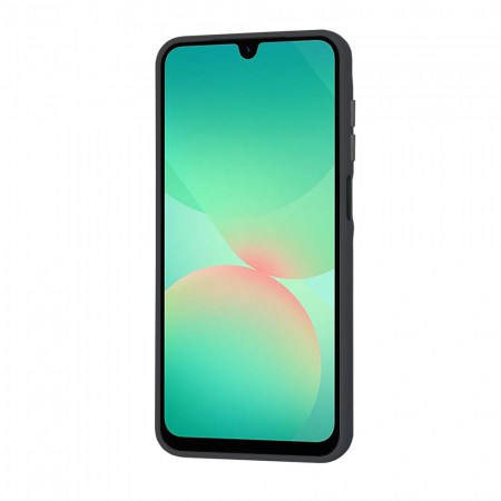 Husa Techsuit Halofrost Samsung A26 5G negru [3]