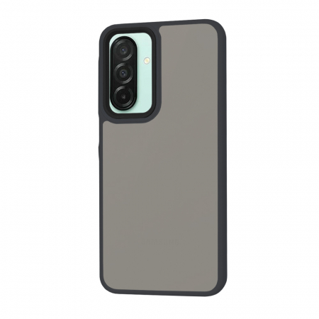 Husa Techsuit Halofrost Samsung A26 5G negru [0]