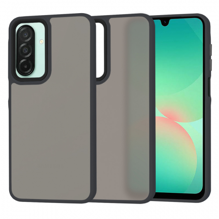 Husa Techsuit Halofrost Samsung A26 5G negru [1]