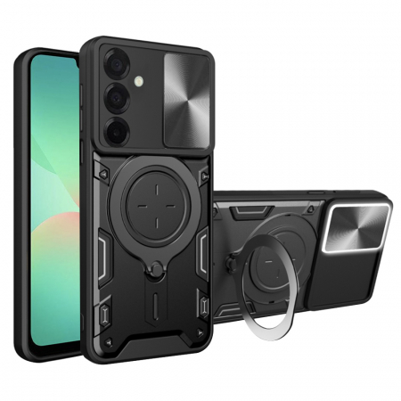 Husa Samsung A26 5G - Husa Samsung Galaxy A26 Techsuit CamGuard
