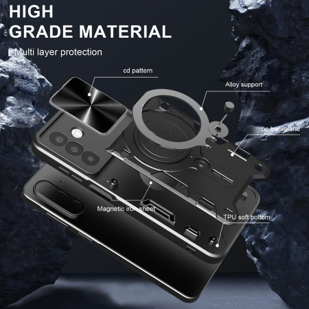 Husa Samsung Galaxy A26 Techsuit CamGuard [3]