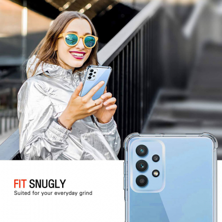 Husa Samsung Galaxy A32 4G Techsuit shockproof [3]