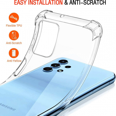Husa Samsung Galaxy A32 4G Techsuit shockproof [2]