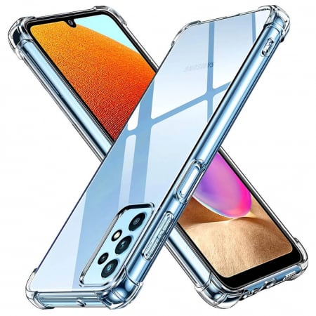 Husa Samsung Galaxy A32 4G Techsuit shockproof [0]