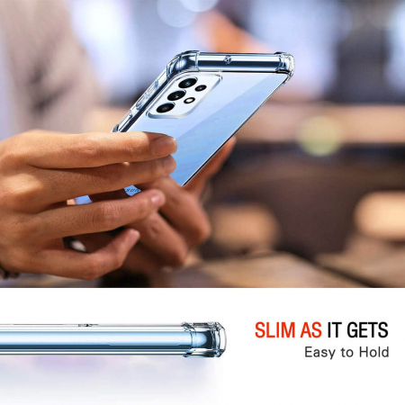 Husa Samsung Galaxy A32 4G Techsuit shockproof [4]
