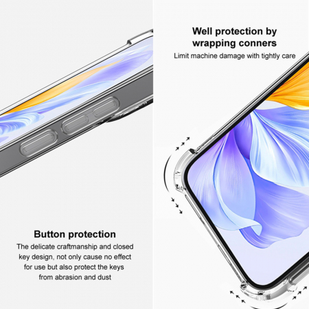 Husa Samsung Galaxy A36 5G / A56 5G Techsuit Shockproof [2]