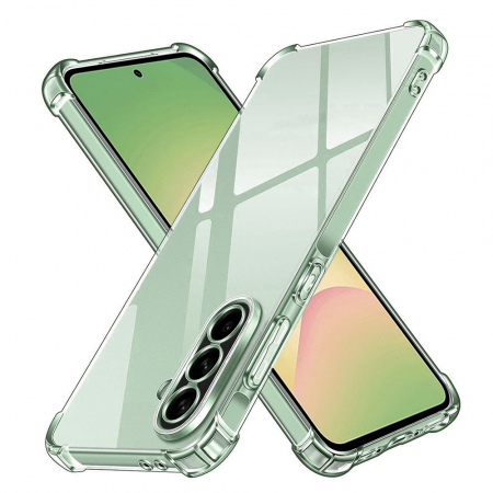 Huse - Husa Samsung Galaxy A36 5G / A56 5G Techsuit Shockproof