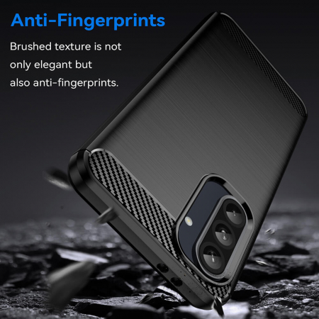 Husa Samsung Galaxy A36 5G / A56 5G Techsuit carbon [2]