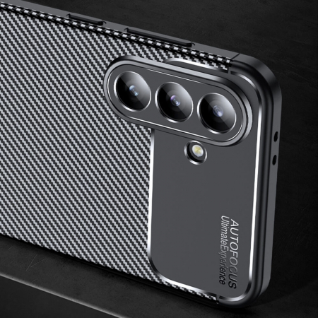 Husa Samsung Galaxy A36 5G / A56 5G Techsuit Carbonfiber [2]