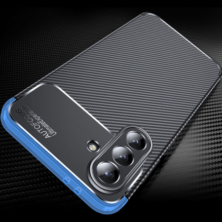 Husa Samsung Galaxy A36 5G / A56 5G Techsuit Carbonfiber [5]