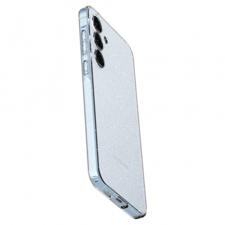 Husa Samsung Galaxy A55 5G Spigen Liquid Crystal glitter [6]
