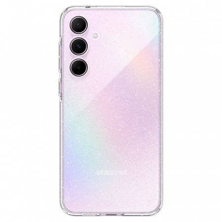 Husa Samsung A55 5G - Husa Samsung Galaxy A55 5G Spigen Liquid Crystal glitter