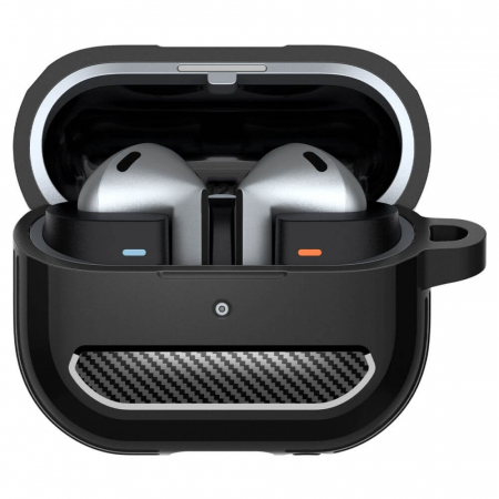 Husa Samsung Galaxy Buds 3 / 3 Pro Spigen Rugged Armor [13]