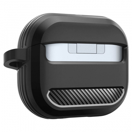 Husa Samsung Galaxy Buds 3 / 3 Pro Spigen Rugged Armor [3]
