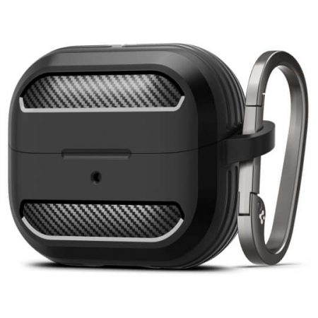 Husa Samsung Galaxy Buds 3 / 3 Pro Spigen Rugged Armor [11]