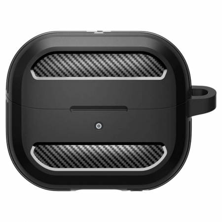 Husa Casti Wireless - Husa Samsung Galaxy Buds 3 / 3 Pro Spigen Rugged Armor