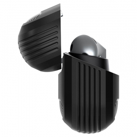 Husa Samsung Galaxy Buds 3 / 3 Pro Spigen Rugged Armor [1]