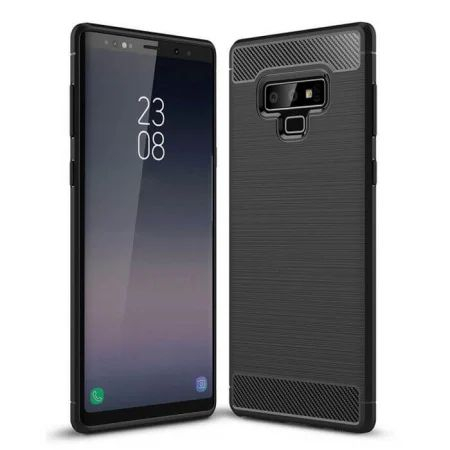 Huse Galaxy Note - Husa Samsung Galaxy Note9 Techsuit carbon