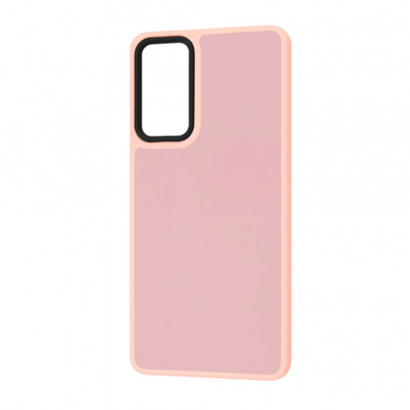 Husa Samsung Galaxy S20 FE Techsuit Halofrost roz [3]