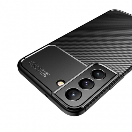 Husa Techsuit carbonfiber Samsung Galaxy S21 FE [4]