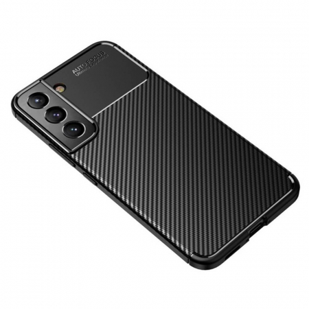 Husa Samsung Galaxy S22 Plus Techsuit carbonfiber [2]