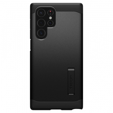 Husa Spigen Tough Armor Samsung Galaxy S22 Ultra [3]