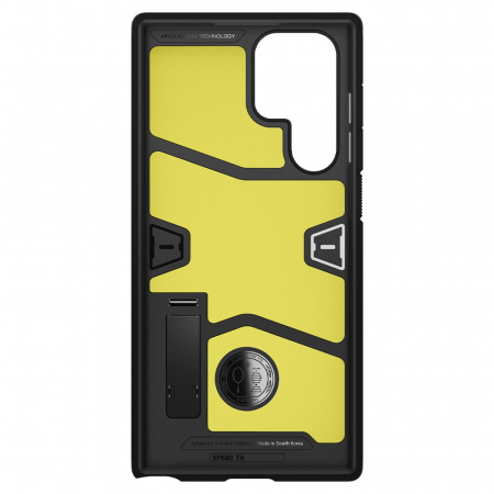 Husa Spigen Tough Armor Samsung Galaxy S22 Ultra [5]