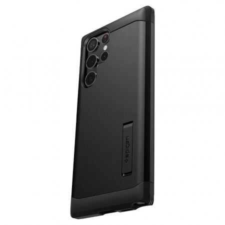 Husa Spigen Tough Armor Samsung Galaxy S22 Ultra [4]