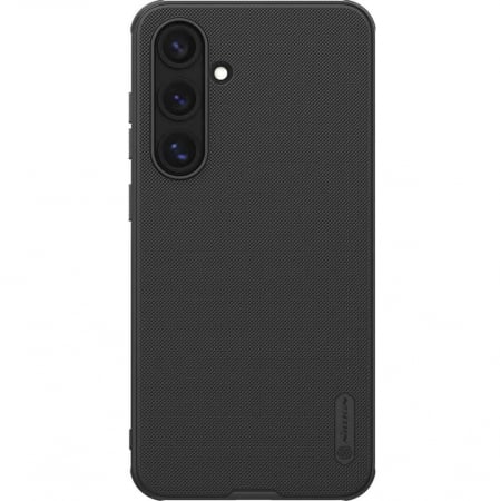 Husa Samsung Galaxy S24 FE Nillkin Frosted magsafe [0]