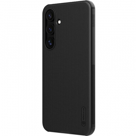 Husa Samsung Galaxy S24 FE Nillkin Frosted magsafe [2]