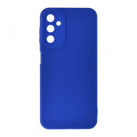 Huse - Husa Samsung Galaxy S24 FE silicon albastru