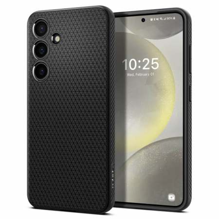 Huse Galaxy S - Husa Samsung Galaxy S24 FE Spigen Liquid Air