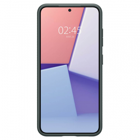 Husa Samsung Galaxy S24 FE Spigen Liquid Air [2]