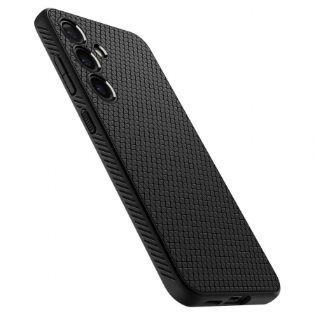 Husa Samsung Galaxy S24 FE Spigen Liquid Air [1]