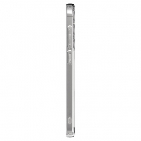 Husa Samsung Galaxy S24 FE Spigen Ultra Hybrid magsafe transparent [1]
